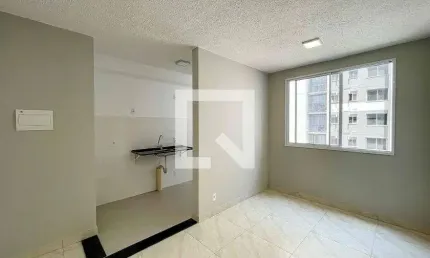 Apartamento para aluguel - jardim pirituba, 2 quartos,  42 m² - são paulo