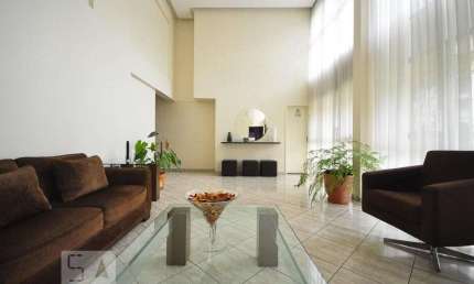 Apartamento para Aluguel - Vila Andrade, 1 Quarto,  43 m² - São Paulo