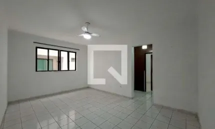 Apartamento para Aluguel - Vila Caiçara, 1 Quarto,  44 m² - Praia Grande
