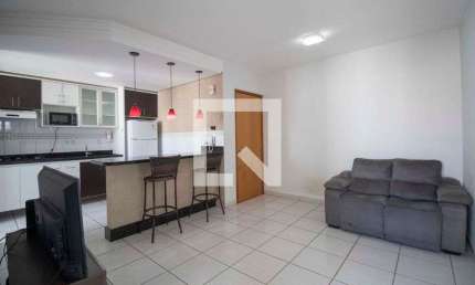 Apartamento para Aluguel - Setor Aeroporto, 2 Quartos,  77 m² - Goiânia