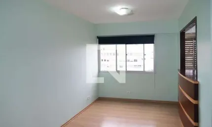 Apartamento para Aluguel - Consolação, 1 Quarto,  37 m² - São Paulo