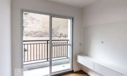 Apartamento para Aluguel - Santa Cecília, 1 Quarto,  28 m² - São Paulo