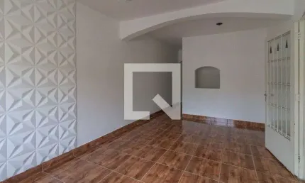 Casa para Aluguel - Jardim Felicidade, 2 Quartos,  160 m² - São Paulo