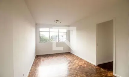 Apartamento para Aluguel - Água Verde, 3 Quartos,  74 m² - Curitiba