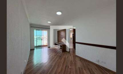 Apartamento para Aluguel - Vila Assunção, 2 Quartos,  86 m² - Santo André
