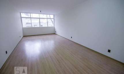 Apartamento para Aluguel - Campos Elíseos, 4 Quartos,  140 m² - São Paulo