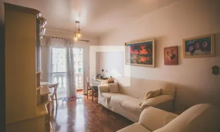Apartamento para Aluguel - Saúde, 2 Quartos,  67 m² - São Paulo