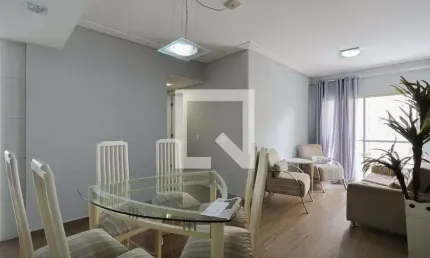 Apartamento para Aluguel - Santana, 2 Quartos,  81 m² - São Paulo