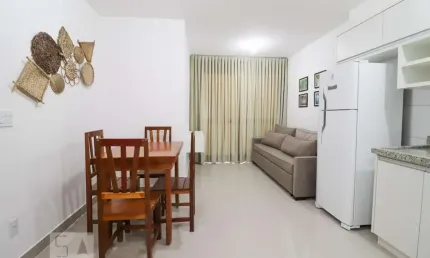 Apartamento para Aluguel - Setor Leste Universitário , 1 Quarto,  38 m² - Goiânia