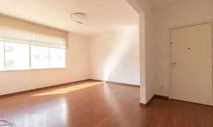 Apartamento para Aluguel - Jardim Paulista, 2 Quartos,  88 m² - São Paulo