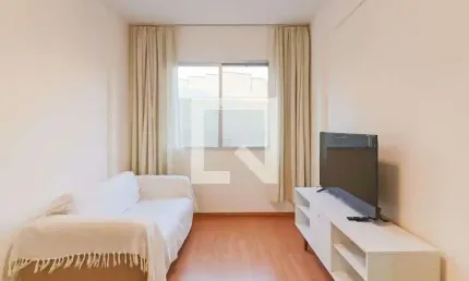 Apartamento para Aluguel - Butantã, 2 Quartos,  53 m² - São Paulo