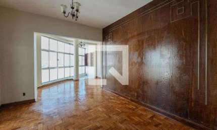 Apartamento para Aluguel - Bela Vista, 1 Quarto,  155 m² - São Paulo