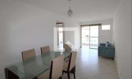 Apartamento para Aluguel - Vila Valqueire, 2 Quartos,  77 m² - Rio de Janeiro