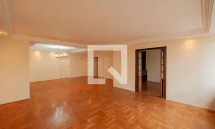 Apartamento para aluguel - paraíso, 3 quartos,  202 m² - são paulo
