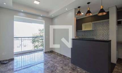 Apartamento para Aluguel - Liberdade, 3 Quartos,  64 m² - São Paulo