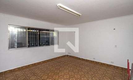 Casa para Aluguel - Vila das Mercês, 3 Quartos,  200 m² - São Paulo