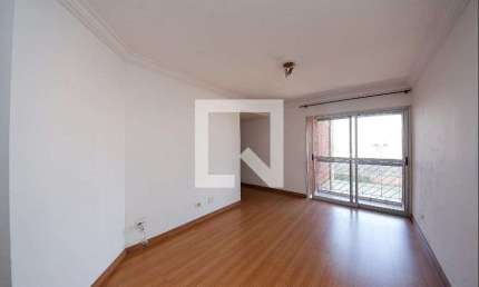 Apartamento para Aluguel - Vila Formosa, 3 Quartos,  80 m² - São Paulo
