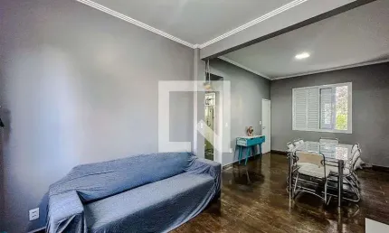 Apartamento para Aluguel - Mooca, 2 Quartos,  60 m² - São Paulo