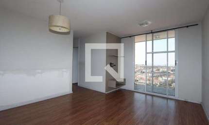 Apartamento para Aluguel - Vila Prudente, 3 Quartos,  69 m² - São Paulo