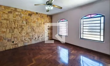 Casa para Aluguel - Jardim dos Oliveiras , 3 Quartos,  100 m² - Campinas