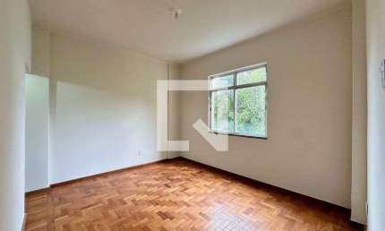 Apartamento para Aluguel - Laranjeiras, 2 Quartos,  60 m² - Rio de Janeiro