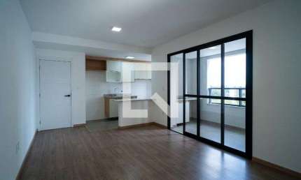 Apartamento para Aluguel - Jardim Bela Vista, 1 Quarto,  49 m² - Sorocaba