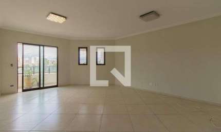 Apartamento para Aluguel - Vila Galvão, 3 Quartos,  170 m² - Guarulhos