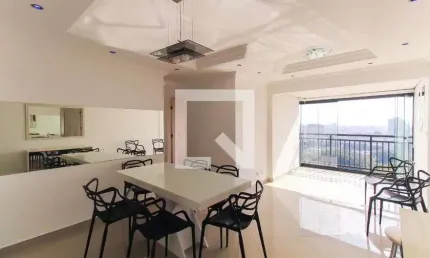 Apartamento para aluguel - mooca, 3 quartos,  68 m² - são paulo