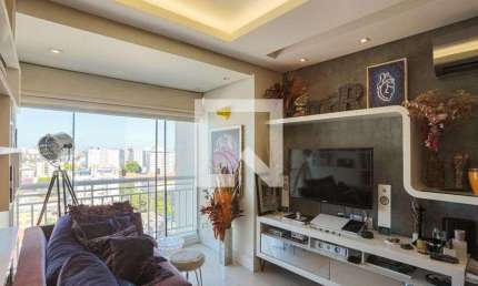Apartamento para Aluguel - Vila Ipiranga, 2 Quartos,  65 m² - Porto Alegre