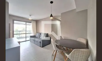Apartamento para Aluguel - Vila Leopoldina, 2 Quartos,  60 m² - São Paulo
