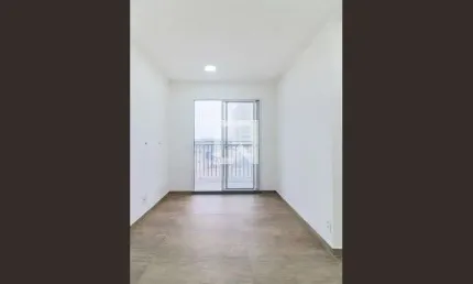 Apartamento para Aluguel - Santo Amaro , 2 Quartos,  44 m² - São Paulo