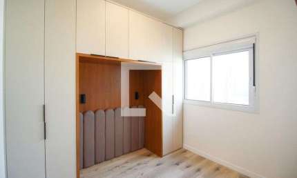 Apartamento para Aluguel - Vila Olímpia, 1 Quarto,  23 m² - São Paulo