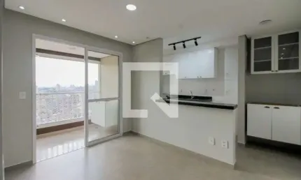 Apartamento para Aluguel - Vila Augusta, 2 Quartos,  53 m² - Guarulhos