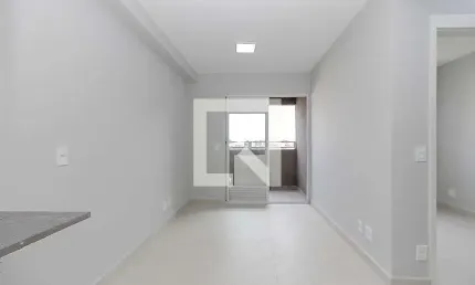 Apartamento para Aluguel - Jardim Sao Luis, 2 Quartos,  36 m² - São Paulo