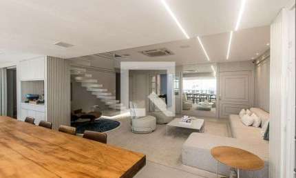 Cobertura para Aluguel - Pituaçu, 4 Quartos,  330 m² - Salvador