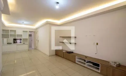 Apartamento para aluguel - barra da tijuca, 3 quartos,  120 m² - rio de janeiro