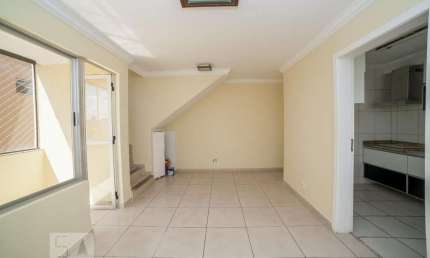 Cobertura para Aluguel - Floresta, 3 Quartos,  140 m² - Belo Horizonte