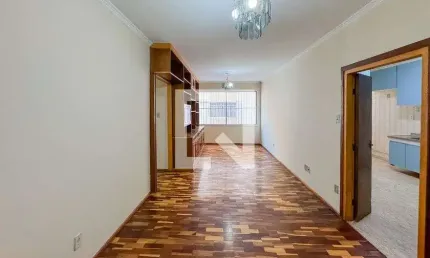 Apartamento para Aluguel - Vila Mariana, 3 Quartos,  92 m² - São Paulo