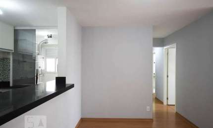 Apartamento para Aluguel - Panamby, 3 Quartos,  70 m² - São Paulo