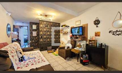 Casa para Aluguel - Interlagos, 4 Quartos,  180 m² - São Paulo