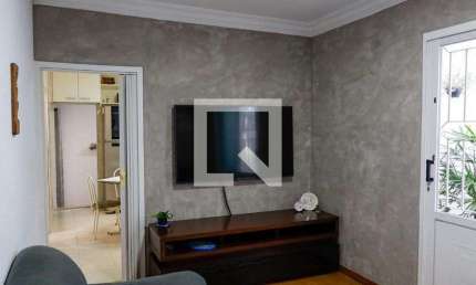 Casa para Aluguel - Helena Maria, 3 Quartos,  120 m² - Osasco