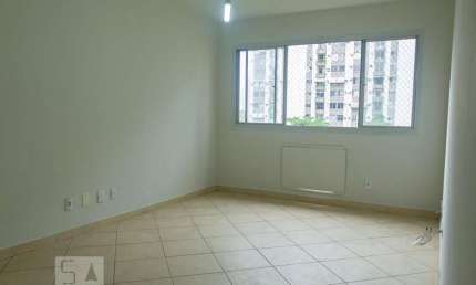 Apartamento para Aluguel - Cidade Nova, 3 Quartos,  75 m² - Rio de Janeiro