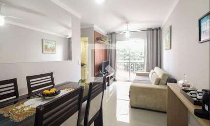 Apartamento para Aluguel - Vila Matilde, 2 Quartos,  50 m² - São Paulo