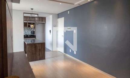 Apartamento para Aluguel - Macedo, 2 Quartos,  54 m² - Guarulhos