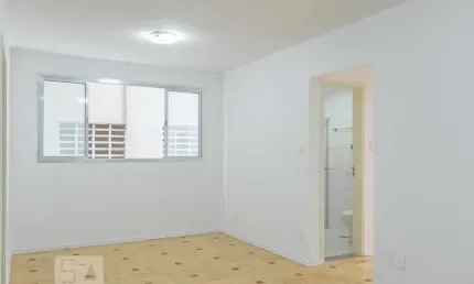 Apartamento para Aluguel - Vila Clementino, 2 Quartos,  95 m² - São Paulo