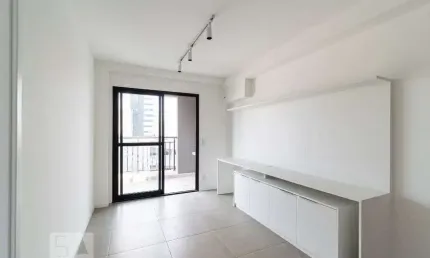Apartamento para Aluguel - Saúde, 1 Quarto,  38 m² - São Paulo