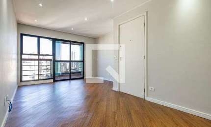 Apartamento para Aluguel - Sumaré, 2 Quartos,  75 m² - São Paulo