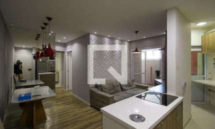 Apartamento para Aluguel - Vila Prudente, 2 Quartos,  65 m² - São Paulo