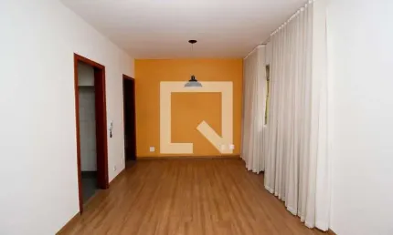 Apartamento para Aluguel - Sion, 2 Quartos,  72 m² - Belo Horizonte
