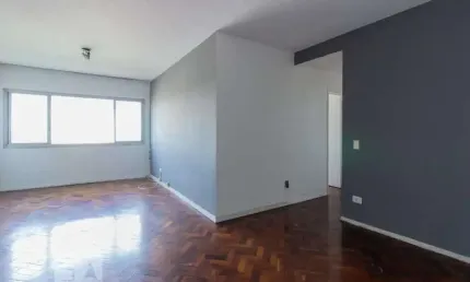 Apartamento para Aluguel - Chácara Santo Antonio, 3 Quartos,  92 m² - São Paulo